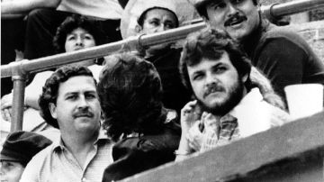 Pablo Escobar ha sido considerado como uno de los narcotraficantes más buscado de toda la historia.