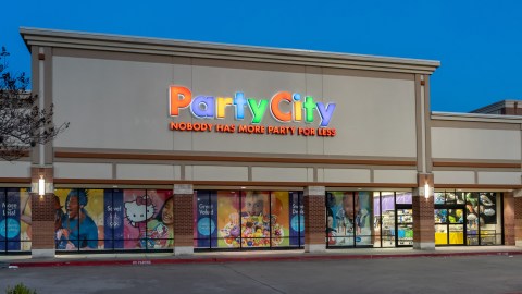 Party City