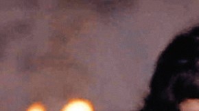 Paulina Rubio Y Nicolás Vallejo Nájera "Colate" en su boda en 2007.