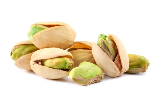 Los pistachos son ricos en fitoquímicos que benefician la salud en general.