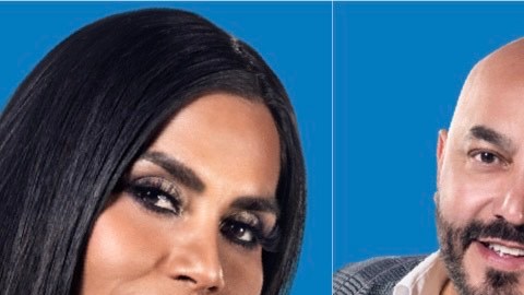 Este año 2024 nos dejó grandes telenovelas, realities y cambios en la televisión hispana.