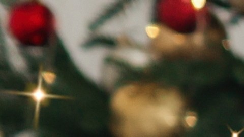 Recalentado Navidad