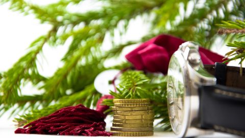 Navidad Feng Shui