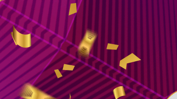 Robbie se coronó como el gran ganador de la segunda temporada de "Los 50".