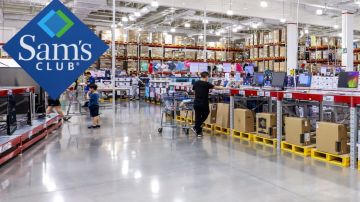 Sam's Club