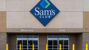 Sam´s Club tiene una lista de productos para la cena de Fin de año en menos de $100 dólares.