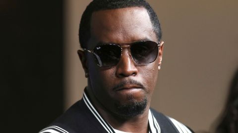 Sean 'Diddy' Combs