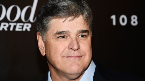 Sean Hannity se mudó a Florida a inicios de este año.