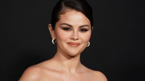 Selena Gómez fue nominada a los Golden Globes 2025 por su papel en Emilia Pérez.