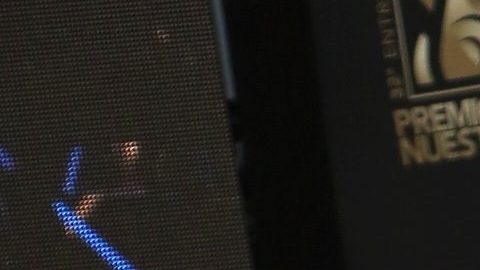 La boda de Sofía Castro y Pablo Bernot contó con muchos famosos.