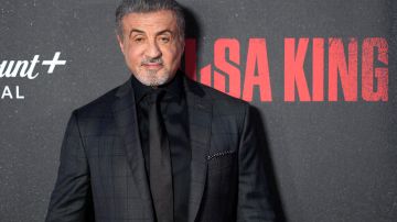 Sylvester Stallone tendrá que pensar en otros planes para su mansión.