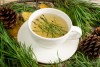 Las investigaciones revelan que el té de agujas de pino es rico en bicompuestos que beneficiosos para la salud.