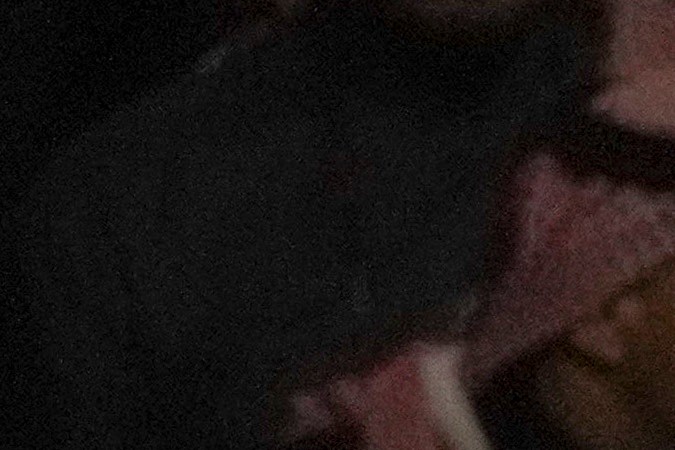 Los boxeadores Tyson Fury de Gran Bretaña (izquierda) y Oleksandr Usyk de Ucrania compiten durante su pelea por el título mundial de peso pesado de la AMB, la OMB y el CMB en Riad, Arabia Saudita, el sábado 21 de diciembre de 2024. (Foto AP/Frank Augstein)