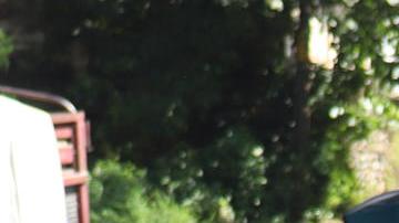 Migrantes hacen fila para resolver su situación migratoria este miércoles, en la ciudad de Tapachula, en el estado de Chiapas (México).