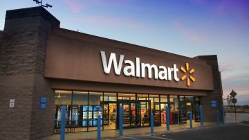 Walmart abrirá sus puertas este 24 de diciembre en un horario especial.