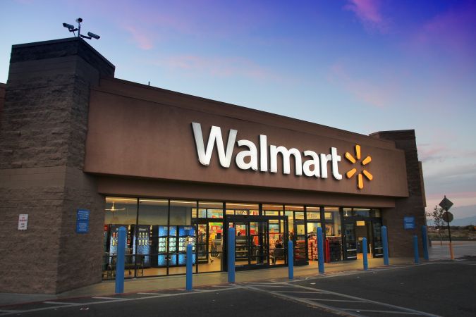 Walmart abrirá sus puertas este 24 de diciembre en un horario especial.