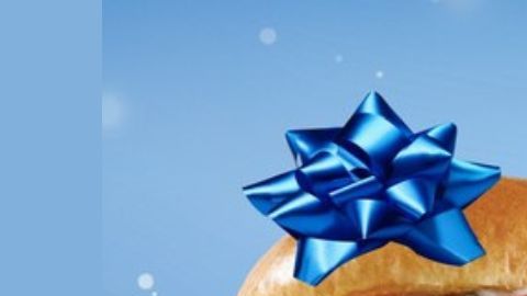 Wendy's lanza una promoción por 12 días para dar regalos a los usuarios de su aplicación.