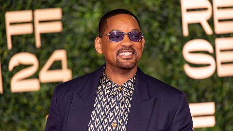 Will Smith pidió no creer los rumores que lo vinculan con P. Diddy.