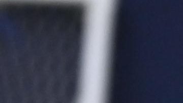 Carlo Ancelotti durante el partido entre el Real Madrid y el Pachuca