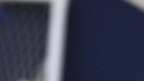 Carlo Ancelotti durante el partido entre el Real Madrid y el Pachuca