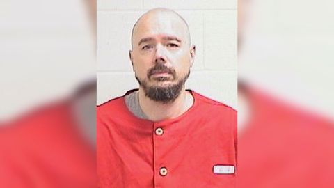 Corcoran mató a cuatro personas en 1997, incluido su hermano.