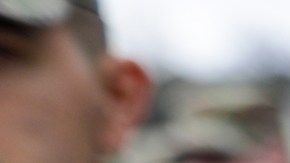 EE.UU. tiene 80,000 miembros de sus fuerzas armadas en países de la OTAN