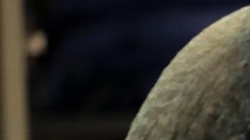 Fotografía de archivo fechada el 14 de abril de 2021 que muestra enfermeros del Centro de Tratamientos intensivos del hospital privado Casmu.