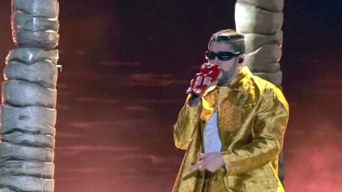 Con este nuevo lanzamiento, Bad Bunny continúa consolidando su exitosa carrera musical.