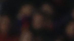 Los delanteros del FC Barcelona Ferran Torres (d) y Raphinha (i) durante el partido de la jornada 17 de LaLiga entre FC Barcelona y CD Leganés.