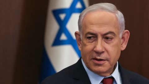 Extirparán la próstata a Benjamín Netanyahu: será sometido a una operación