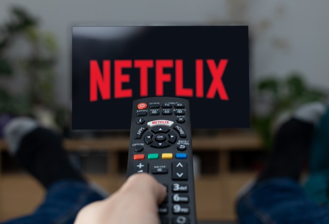 La clasificación de mejores programas de Netflix tiene una nueva serie en el primer lugar.