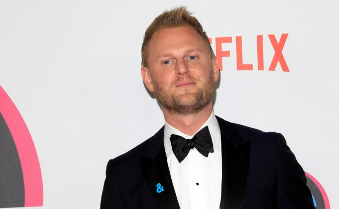 El diseñador Bobby Berk decidió no continuar en el reality show para la novena temporada.