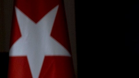 Régimen de Cuba responde a Estados Unidos: No patrocinamos el terrorismo