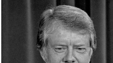 El ex presidente Jimmy Carter acumula anécdotas que le convierten en una figura emblemática de la política estadounidense.