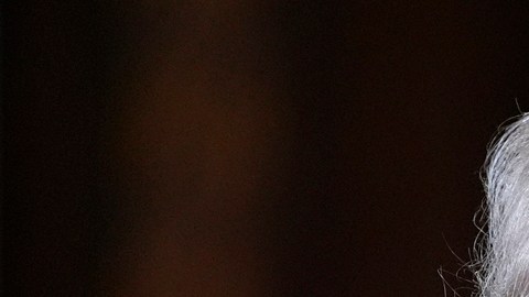 Trump dice que Biden tiene la responsabilidad de evitar el cierre parcial del gobierno