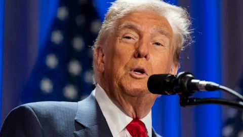 Donald Trump hará todo lo posible para eliminar el cambio de hora por el horario de verano