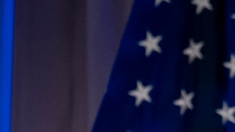 Donald Trump y otros: ¿quiénes son los candidatos a "persona del año" de Time 2024?