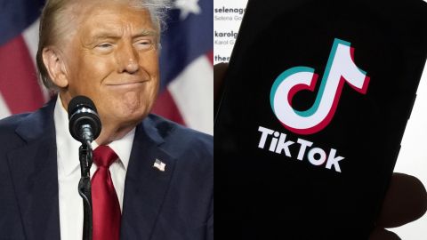 TikTok pide paralizar la ley que podría prohibirlo en EE.UU. hasta que Trump regrese