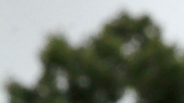 Foto de archivo de AP de una manifestación en favor de la DACA de "dreamers" o "soñadores" en las afueras de la Casa Blanca en 2017.