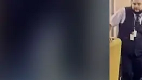 Se conoció que la joven había cruzado hasta México en medio de su búsqueda.