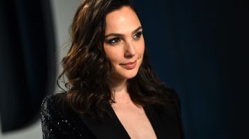 Gal Gadot agregó que tuvo que ser operada de emergencia.