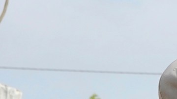 Daniel Noboa destaca lucha contra la inseguridad en Ecuador: "No había ni Dios ni ley"