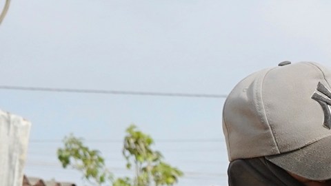 Daniel Noboa destaca lucha contra la inseguridad en Ecuador: "No había ni Dios ni ley"