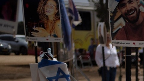 Israel mató a comandante de Hamás que participó en el ataque del 7 de octubre