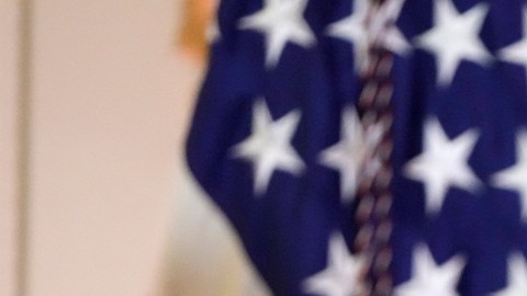 Joe Biden ve cada vez más cercano el colapso del régimen de Al Asad en Siria
