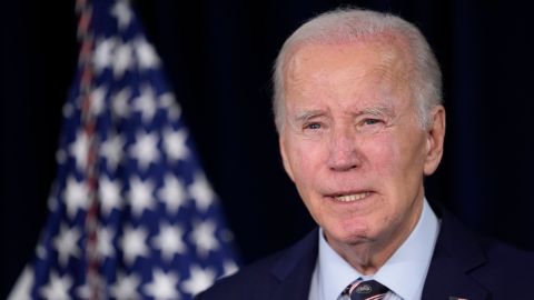 Joe Biden anuncia paquete de ayuda para Ucrania antes del cambio de gobierno