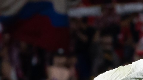 Jude Bellingham viene de anotar frente al Bilbao su cuarto gol en la presente temporada de Liga.