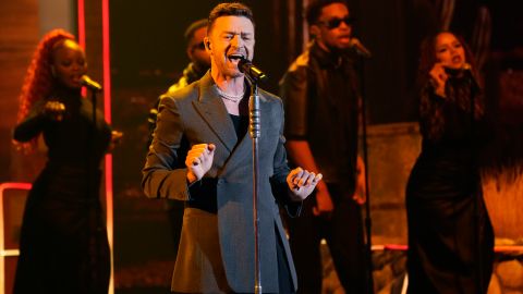 La noticia generó decepción entre los seguidores de Timberlake.