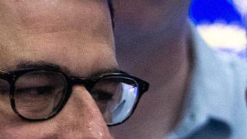 La gobernadora electa de Puerto Rico, Jenniffer González.