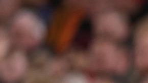 Pep Guardiola durante el partido entre el Liverpool y el Manchester City.